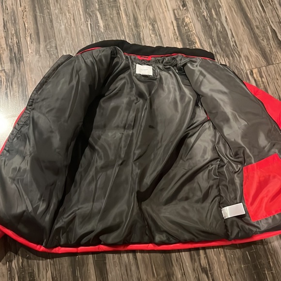 Old Navy winter coat M - Picture 2 of 4